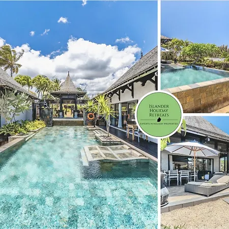 Villa Sea View By Ihr